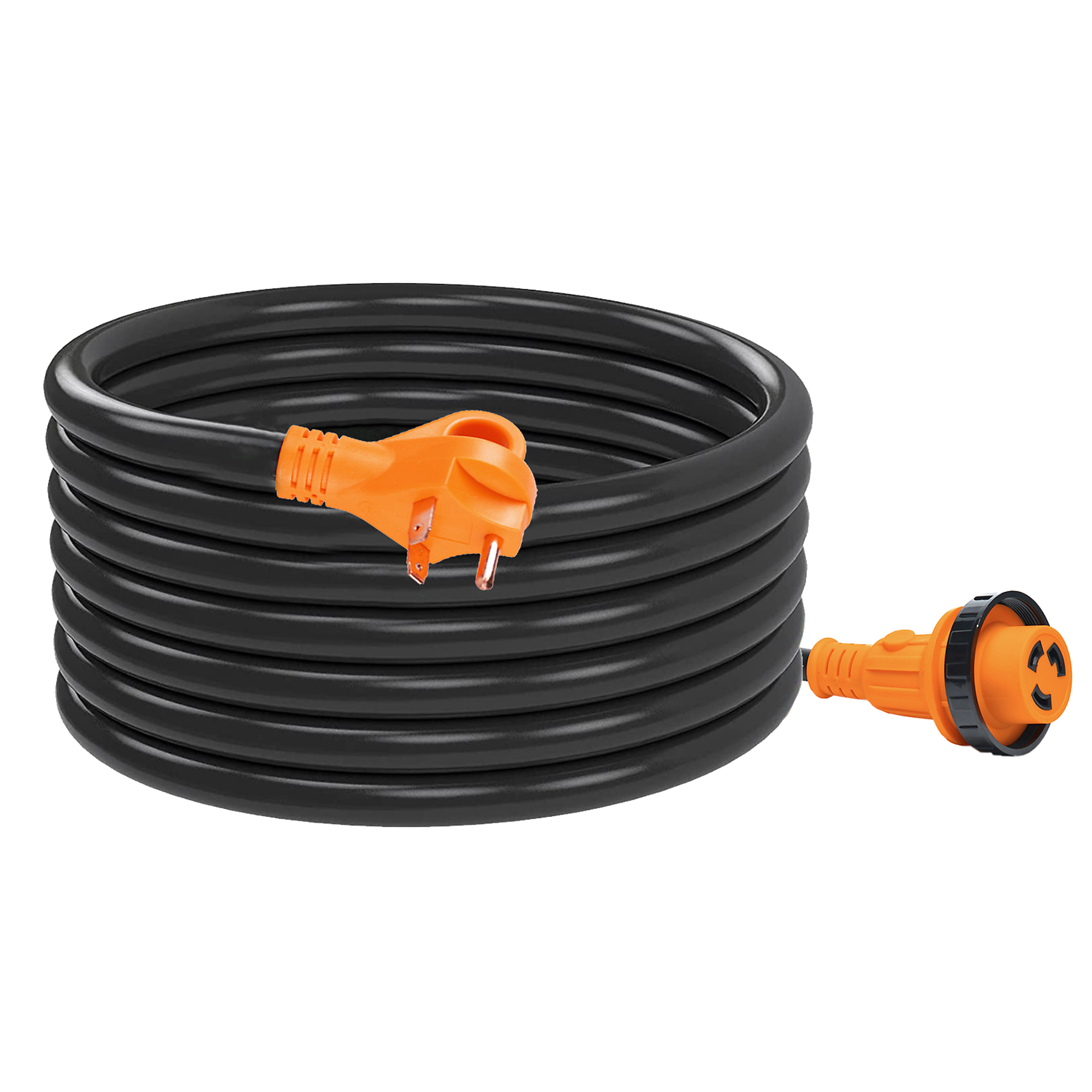 Power Sentry 50' 30A RV Extension Cord